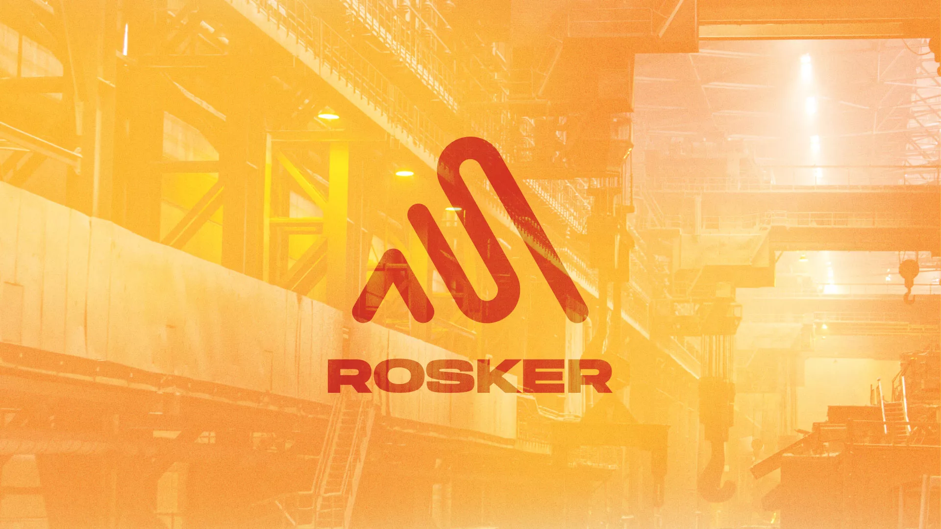 Ребрендинг компании «Rosker» и редизайн сайта в Усмани